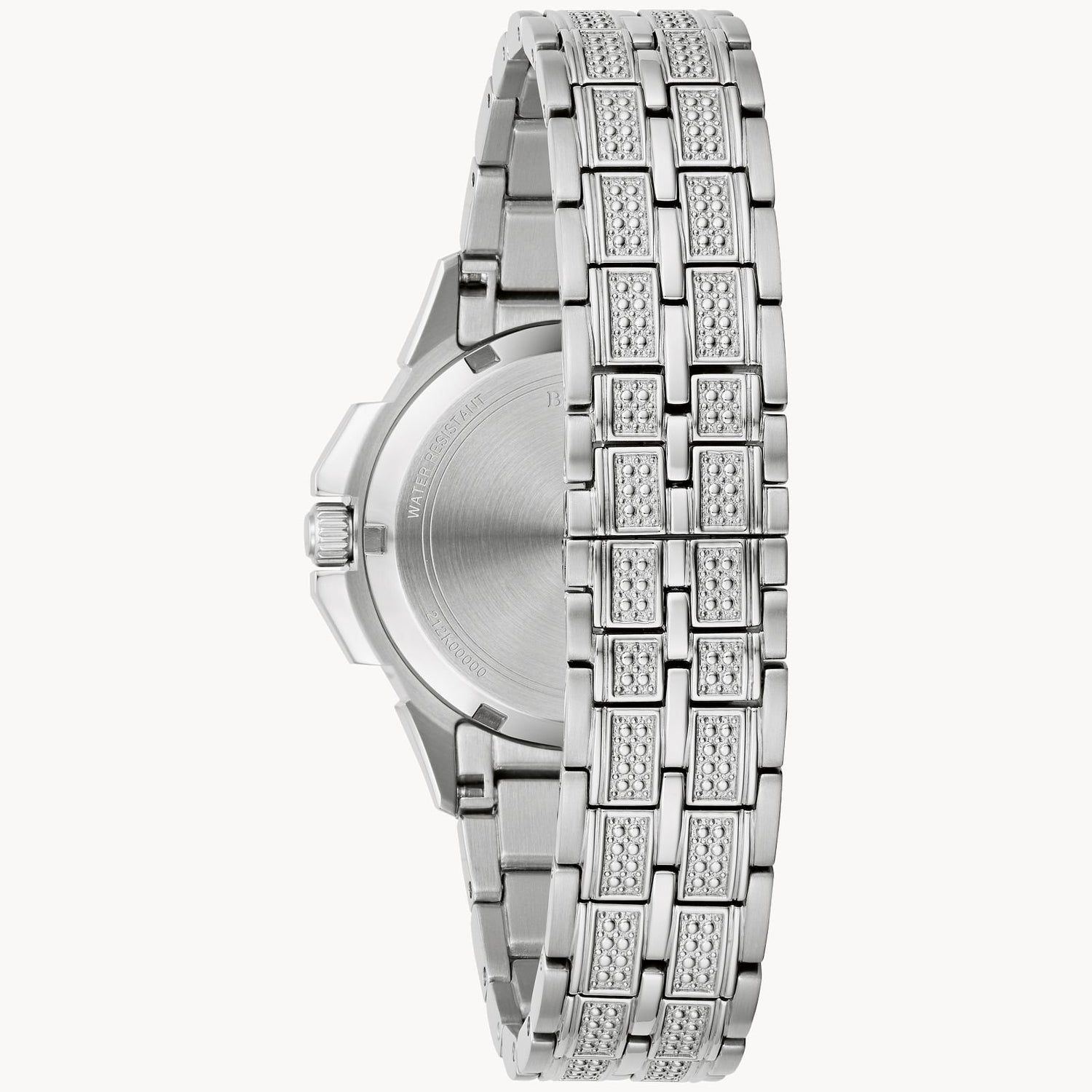 Bulova  Crystal Octava 96L305