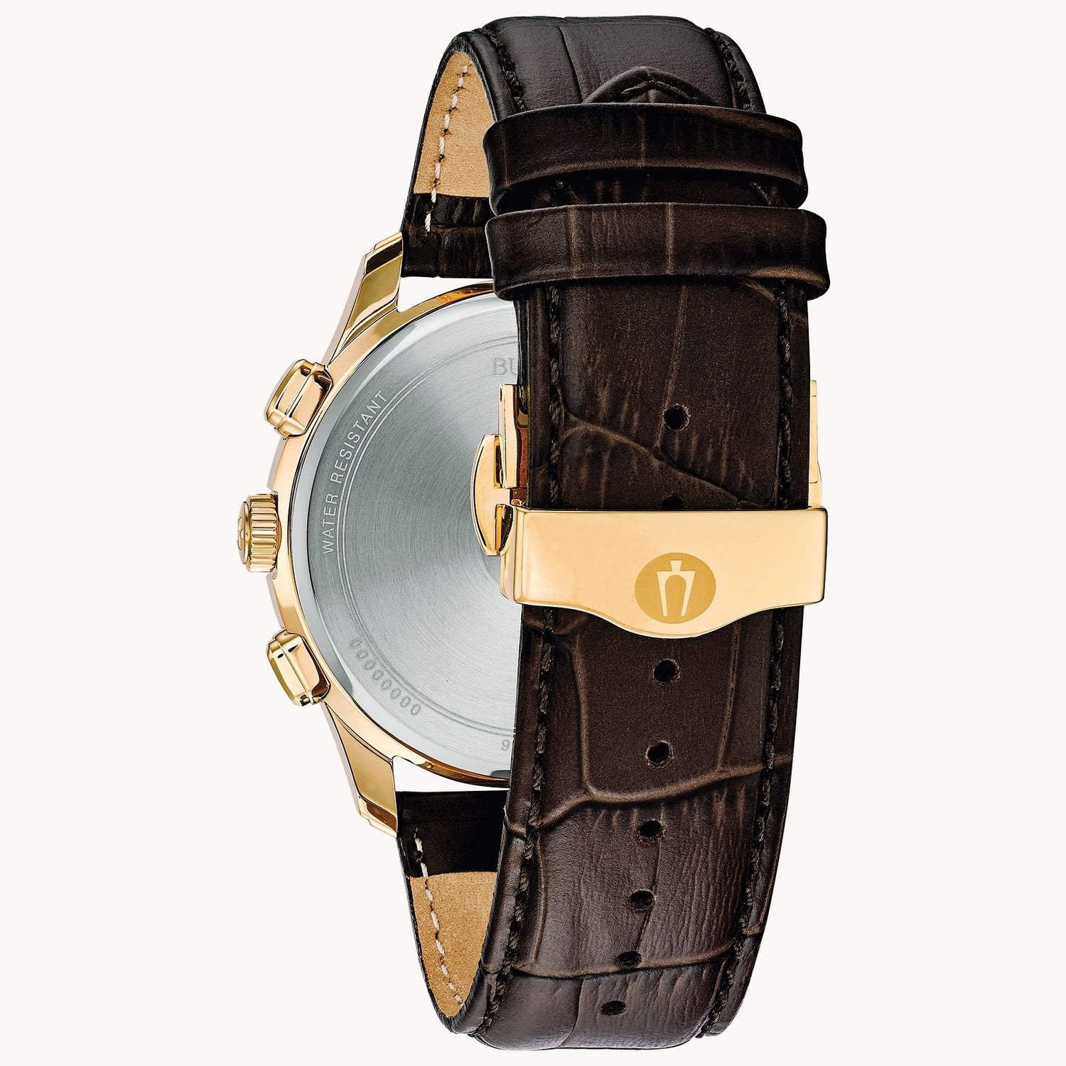 Bulova Classic Wilton 97B169