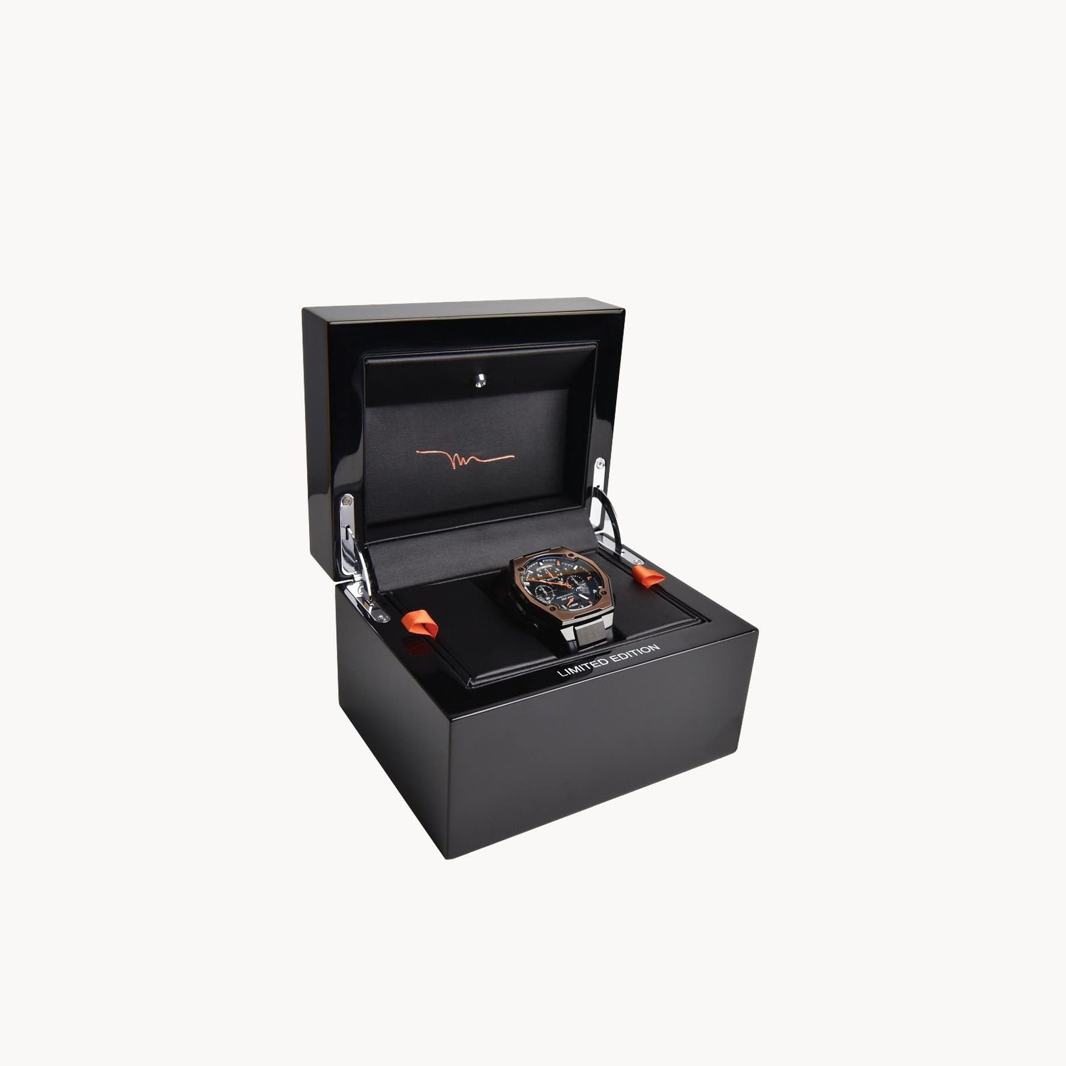 Bulova Luxury Series X Marc Anthony 98B402